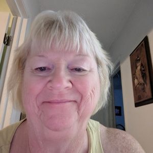 Meet your Posher, Barbara